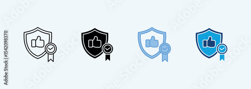 reliability icon
