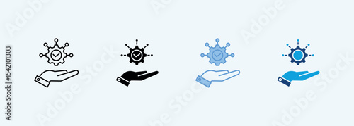 service provider icon
