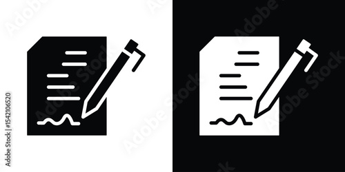 signature file icon