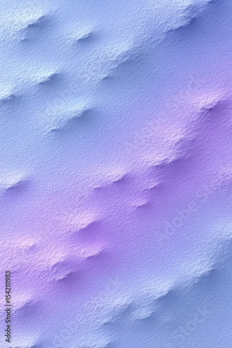 Soft Pastel Purple And Blue Wave Texture Background