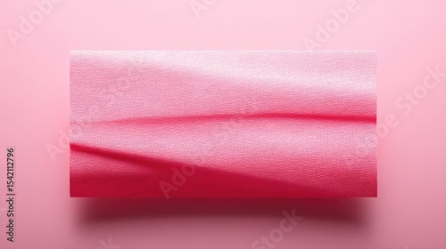 Soft Pink and Red Gradient Paper Texture