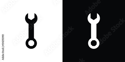 Wrench icon