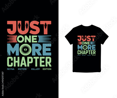 t-shirt design