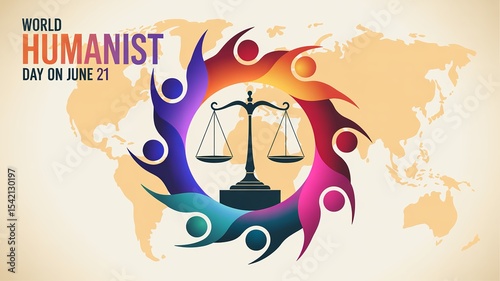 World Humanist Day, Embrace reason and compassion this Humanist Day celebration.