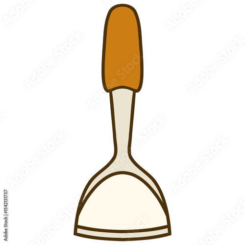 spatula kitchen utensils