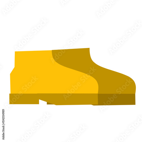 construction safety icon illustration 