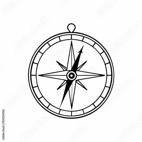 navigate  icon