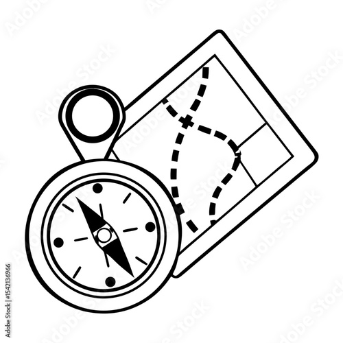 navigate  icon