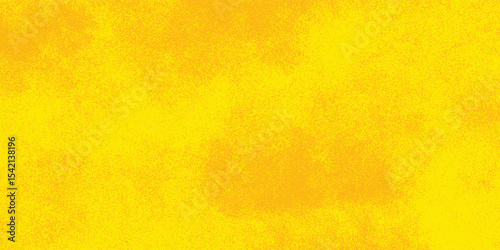 Dots halftone yellow color pattern gradient grunge texture background. Dots pop art comics sport style modern sport
