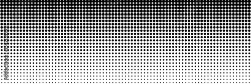 halfton pattern dot background texture overlay grunge distress linear vector. dots modern
