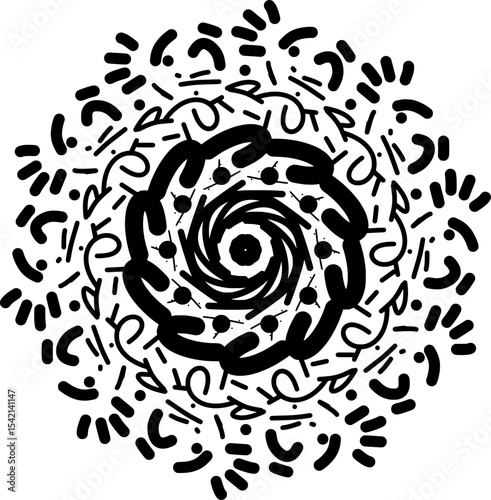 black and white rose 

 simple, drawing, decoration, element, ethnic, backdrop, decorative, easy, sari, background, peace, designs, adult, poster, color, curve, line, kid, icon, pattern, plate, sun, 