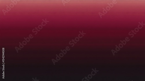 Abstract crimson gradient background for creative design projects and presentations for artists