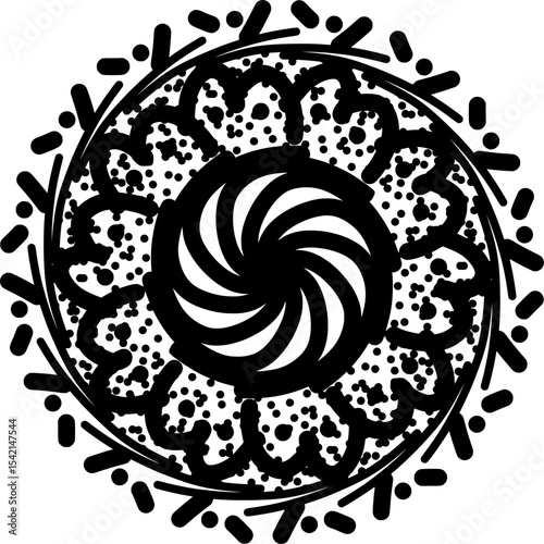abstract swirl design 

 simple, drawing, decoration, element, ethnic, backdrop, decorative, easy, sari, background, peace, designs, adult, poster, color, curve, line, kid, icon, pattern, plate, sun, 