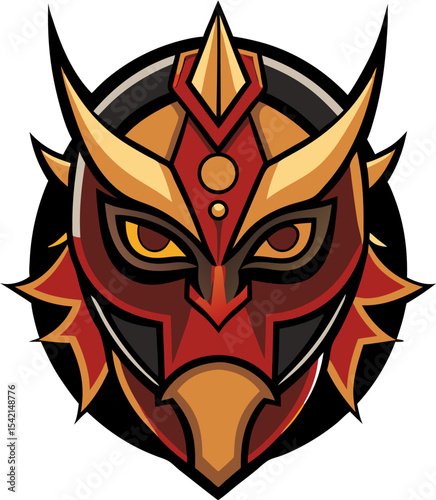 tribal tattoo design