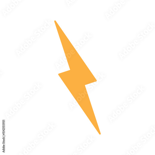 lightning bolt icon