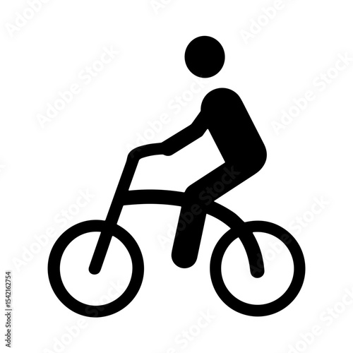 Bicyclist