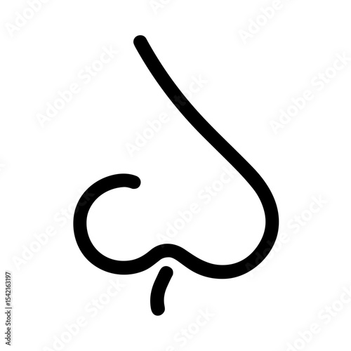 Nose
