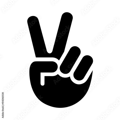 Victory Hand