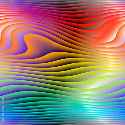 Multicolored glass background. Seamless Hi-res (8000x8000) texture.