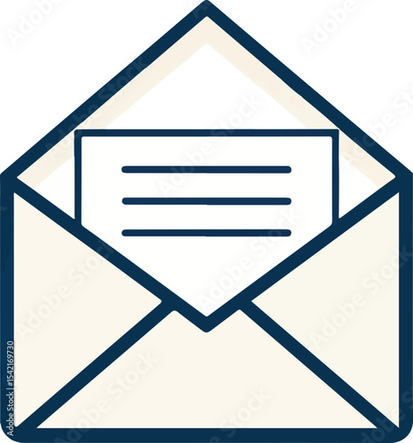 e mail icon
