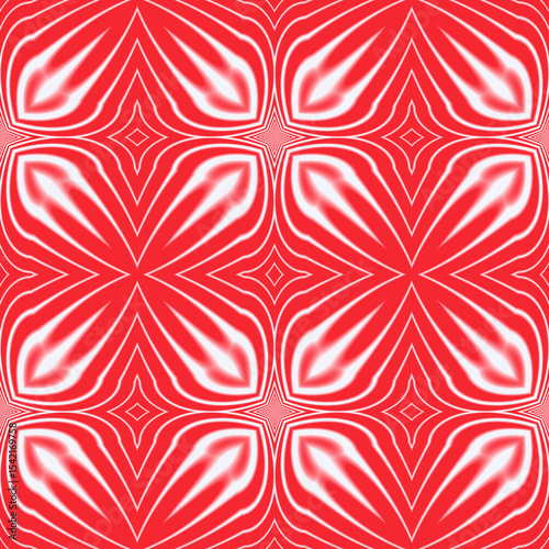 Seamless texture of colored fabric. Modern stylish abstract texture.