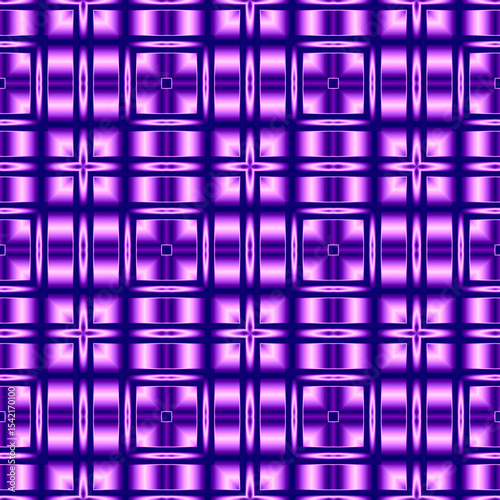 Seamless texture of colored fabric. Modern stylish abstract texture.