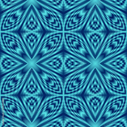 Seamless texture of colored fabric. Modern stylish abstract texture.