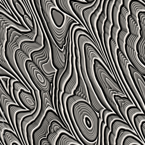 Multicolored seamless background. Modern stylish abstract texture.