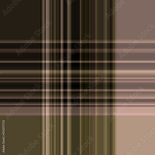 Geometric shape background for design. Seamless texture of bright fabric or wallpaper, plaid  or cage.