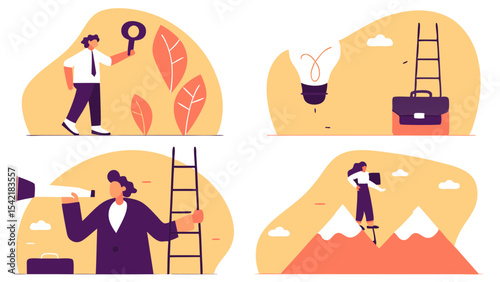 Empower Your Journey: Professional Growth and Personal Development