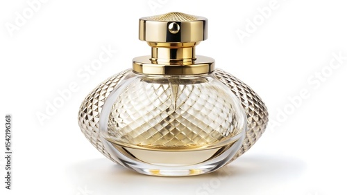 bottle of perfume