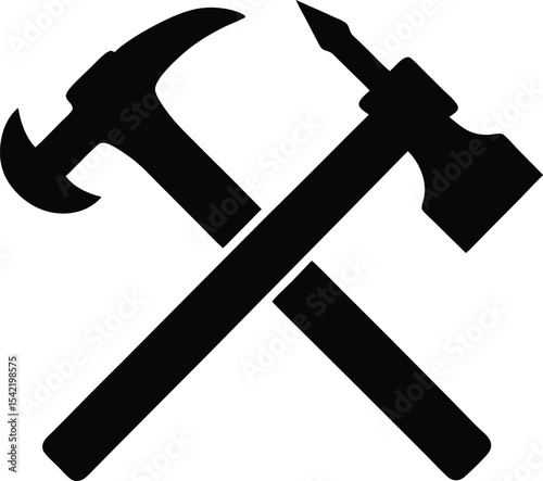 hammer and sickle icon