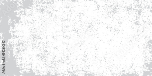 Vector noise  a smooth texture.  rough, random background.  dispersed minute particles.  Mockup of an old photograph or image with a deteriorated grunge backdrop and a film grain overlay texture with 