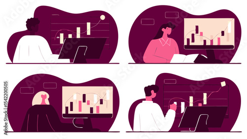 Dynamic Capital Investment Strategies in the Stock Market