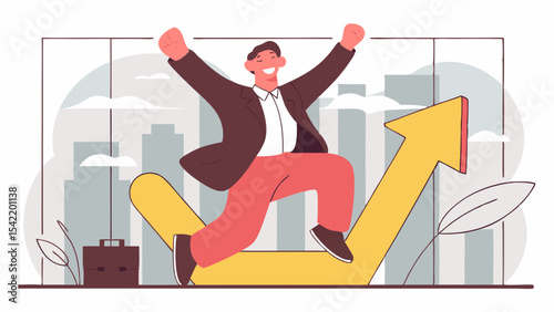 exuberant-businessman-leaps-with-joy-in-success