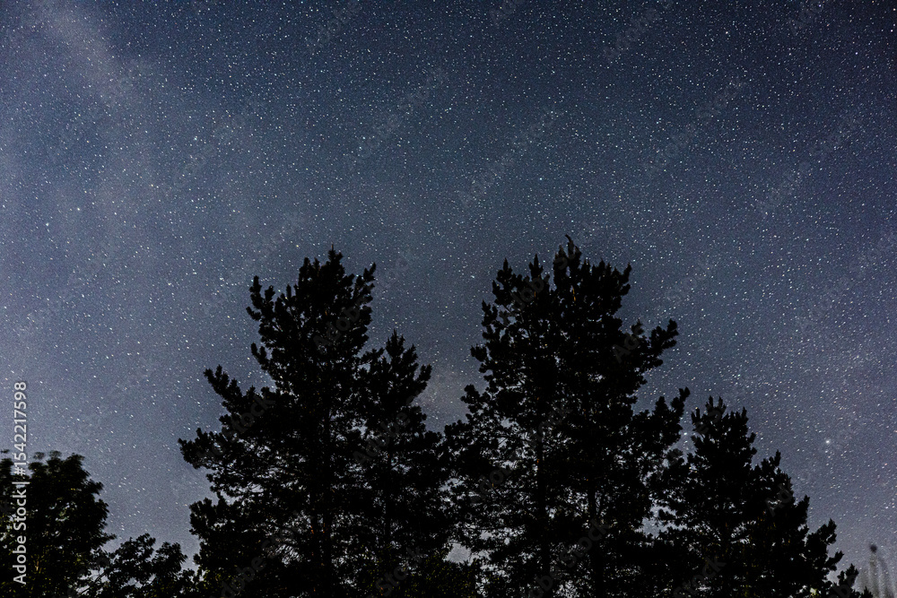 Fototapeta premium sky and clouds