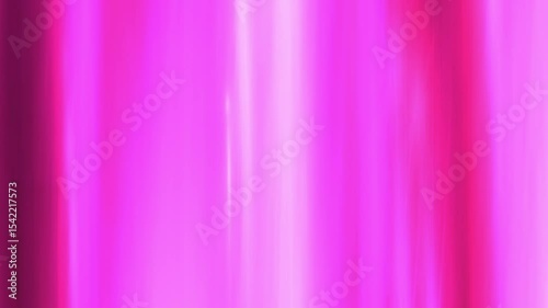 Radiant magenta hues create a bright, colorful abstract texture for backgrounds and loop particless.