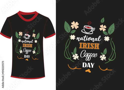 T shirt desig.