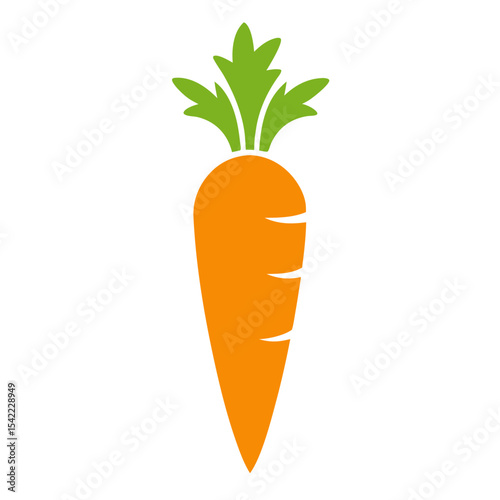 carrots and carrot