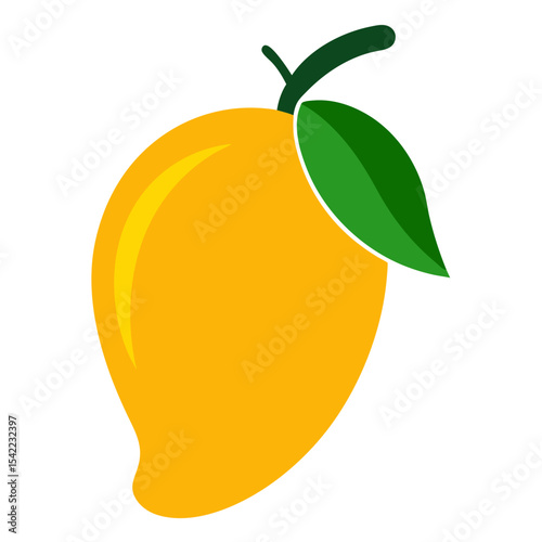 orange fruit with leaves