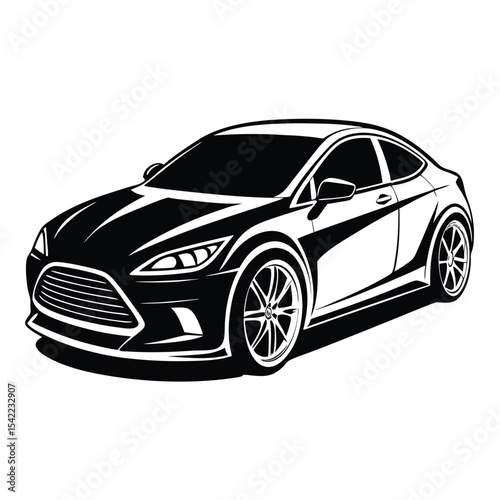 car veriation icons Adobe Illustrator Artwork