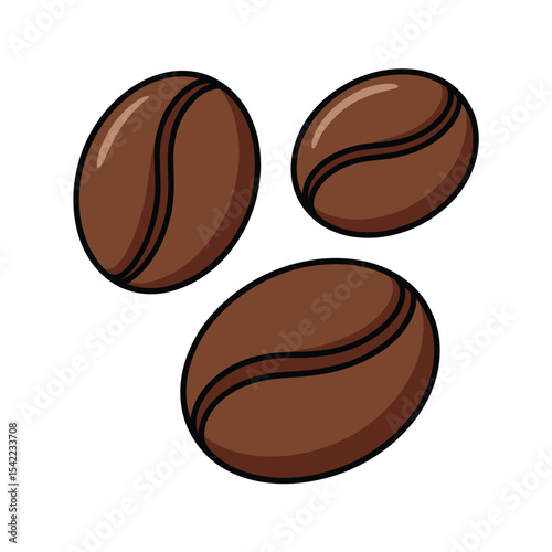 coffee vector illustration 
