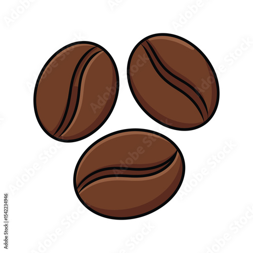coffee vector illustration 