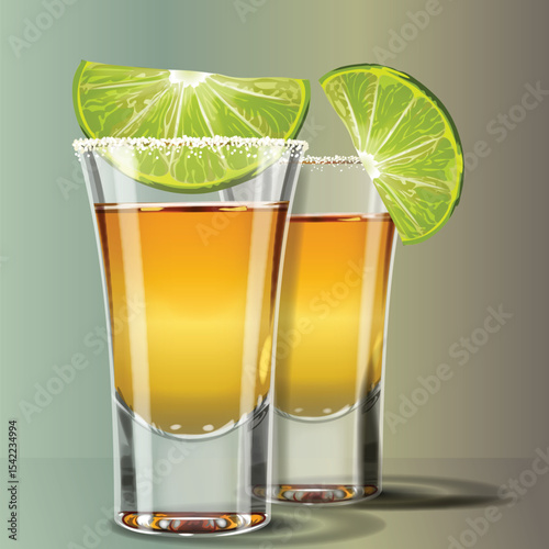 Iced tea, lemon, mint, sunlight, marble, drinks, refreshment, summer