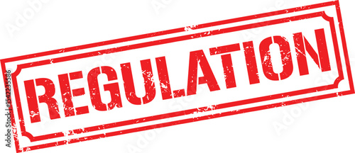 Grunge stamp regulation