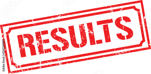 Grunge stamp results