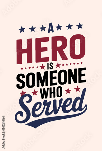 Honoring Veterans Quote Design Bundle – Typography Vector Set for Shirts and Wall Art