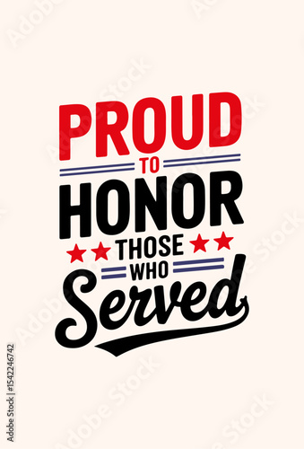 Honoring Veterans Quote Design Bundle – Typography Vector Set for Shirts and Wall Art