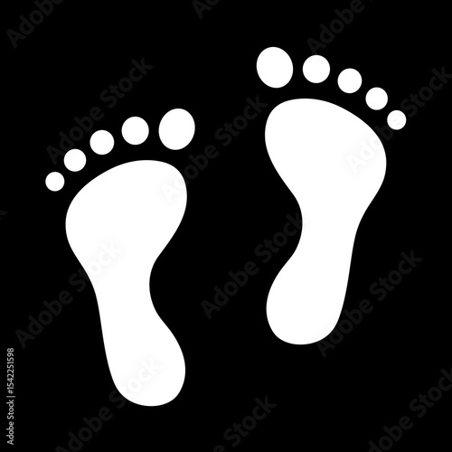 Footprints