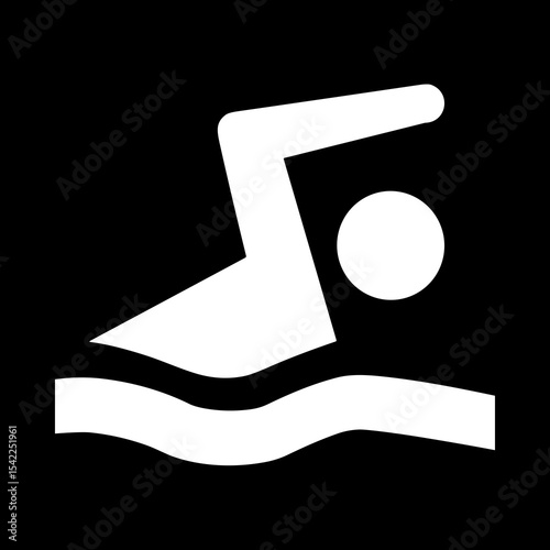 Swimmer